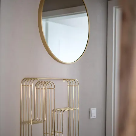 Apartmán 